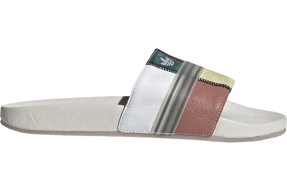 Bristol adidas slippers sales