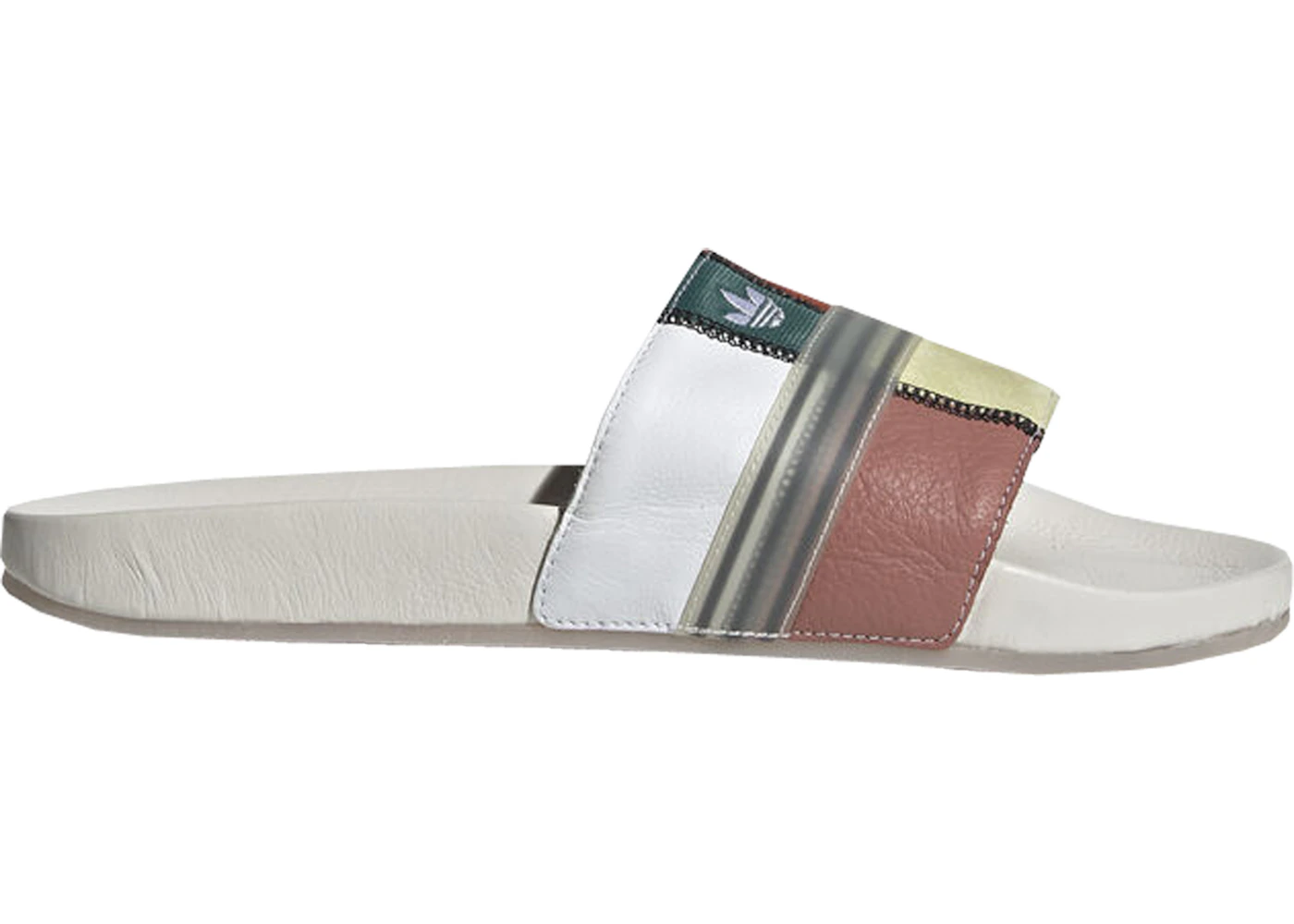 Bristol adilette slides sales