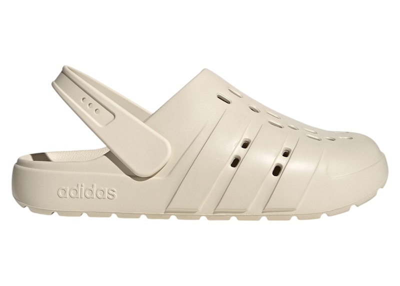 adidas Adilette Clog 2.0 Alumina メンズ - JR1262 - JP