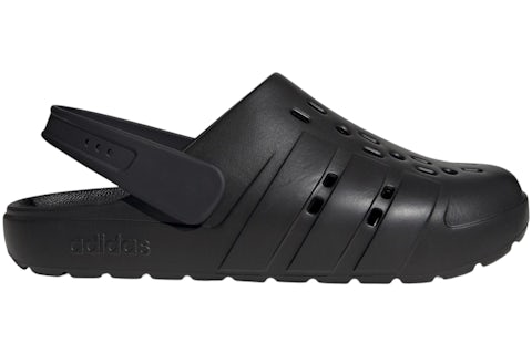 adidas Adilette Clog Core schwarz Herren – JS1131 – DE