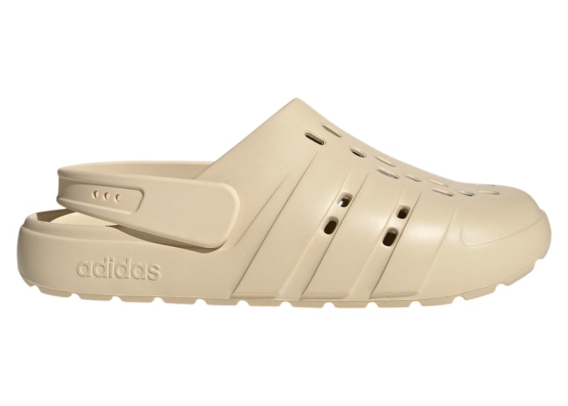 adidas Adilette Clog 2.0 Crystal Linen - IH8930