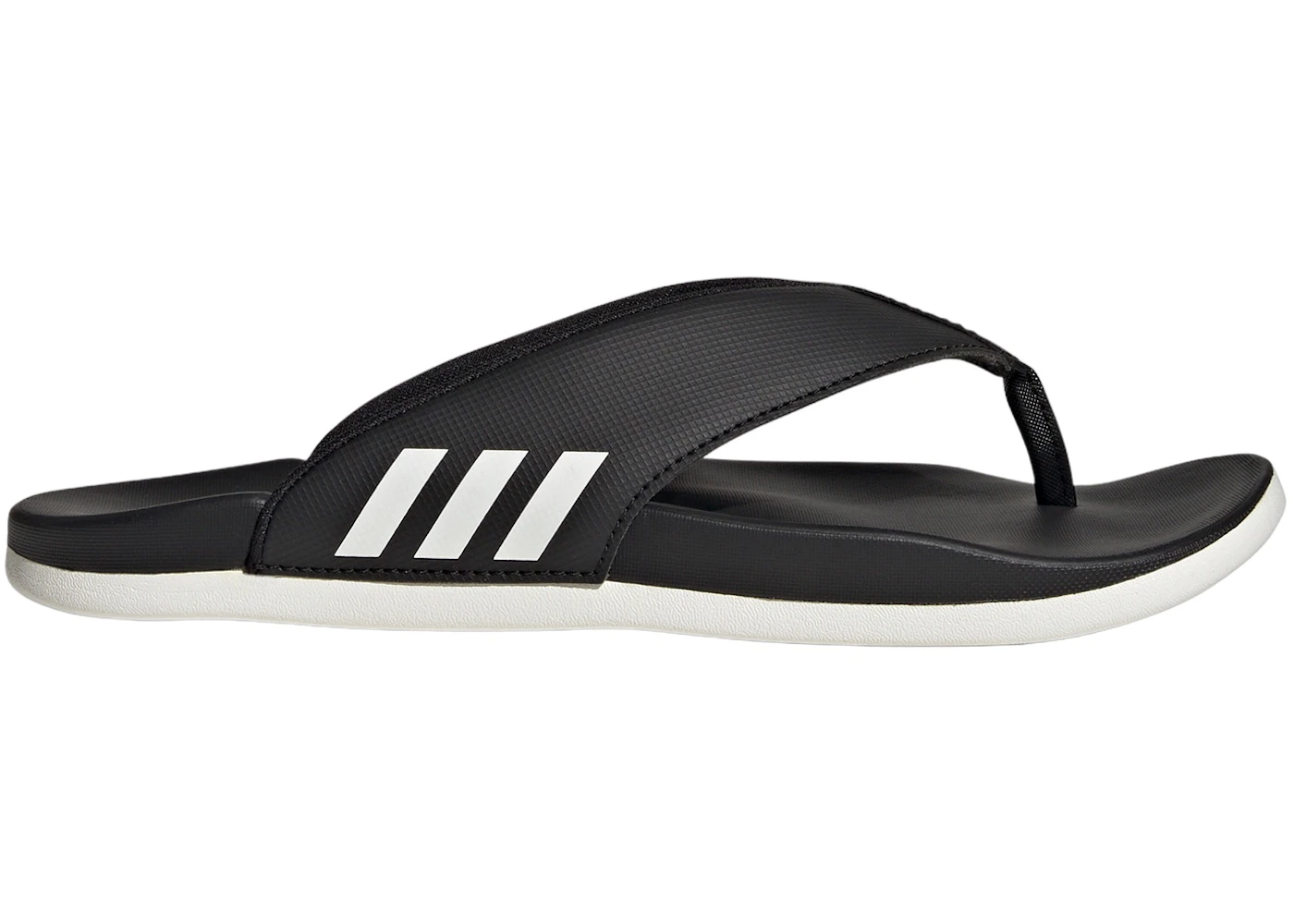 Slippers Adidas Memory Foam Mens Cloudfoam Adidas Slippers Adidas