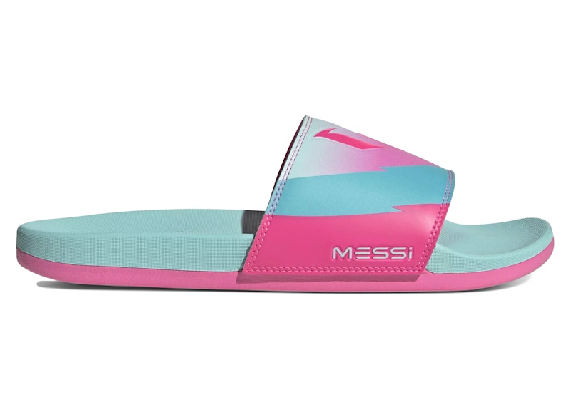 adidas messi slides
