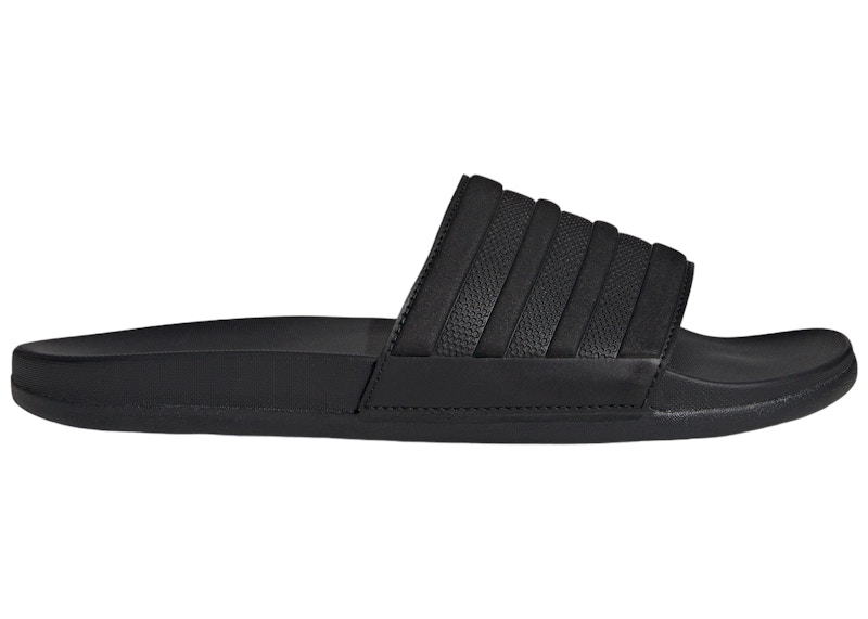 Adidas boost slides stockx best sale