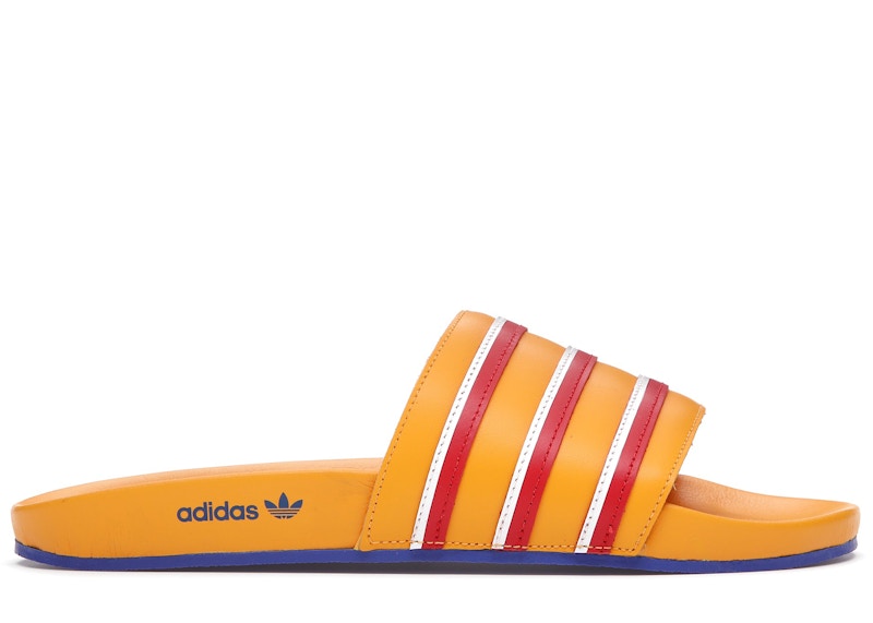 adidas mcdonalds slides