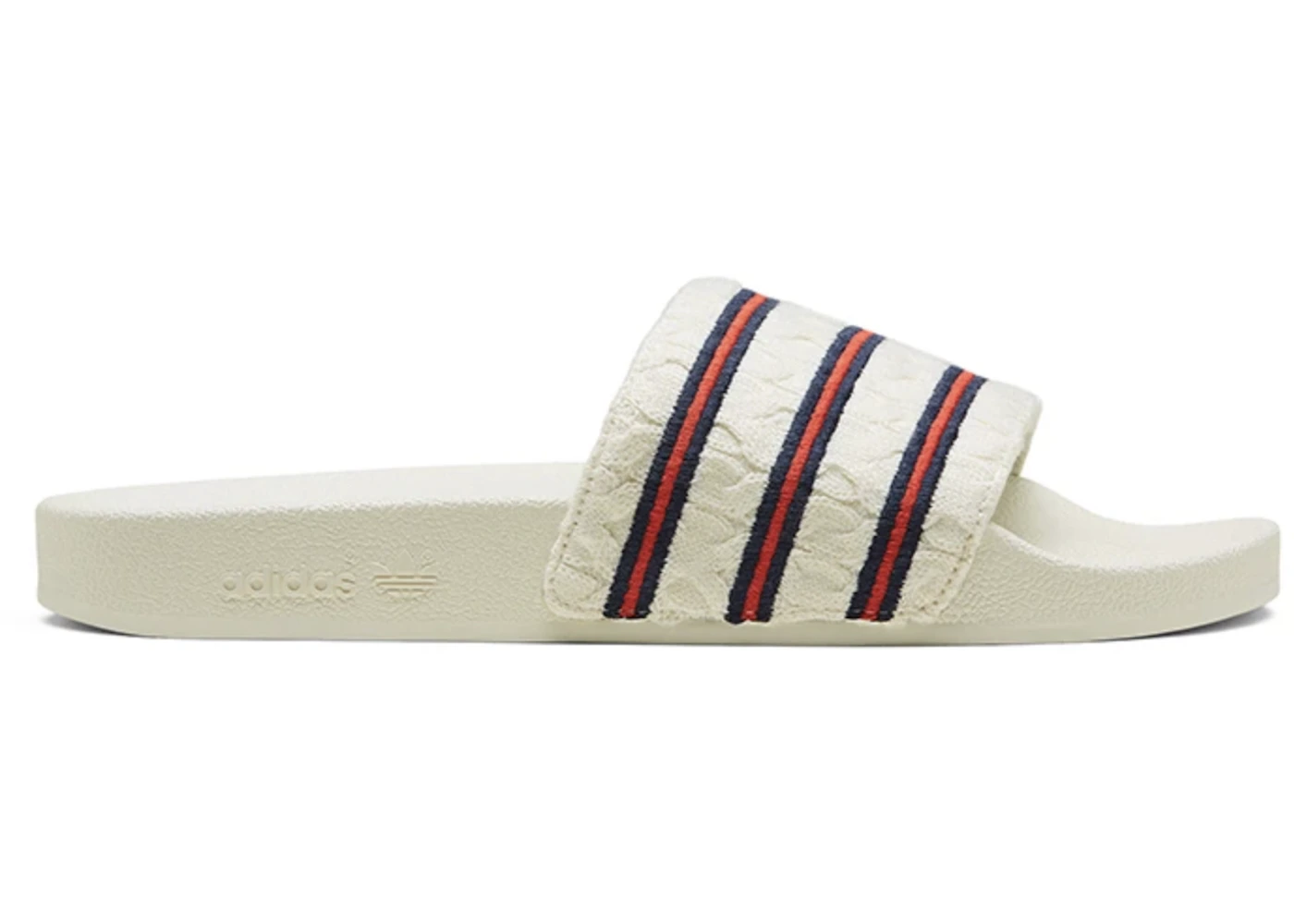 Adidas adilette top extra butter