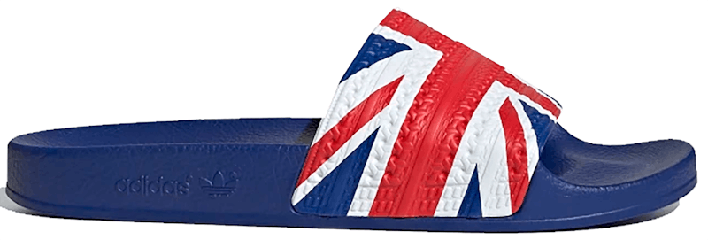 adidas britain