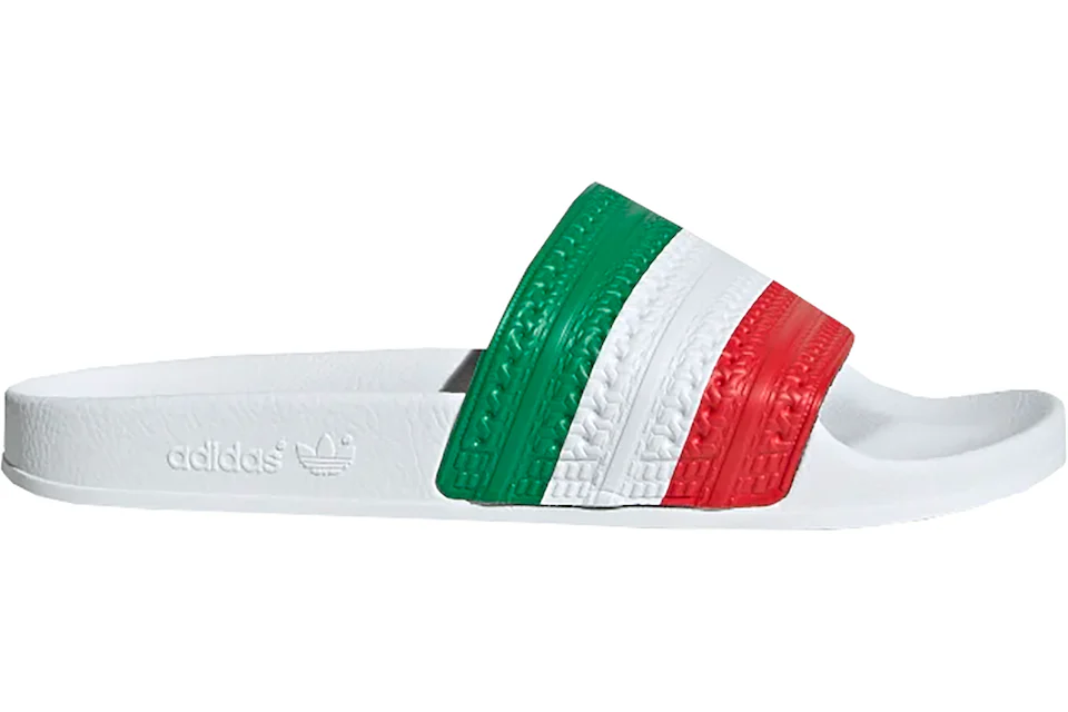 adidas Adilette Italy
