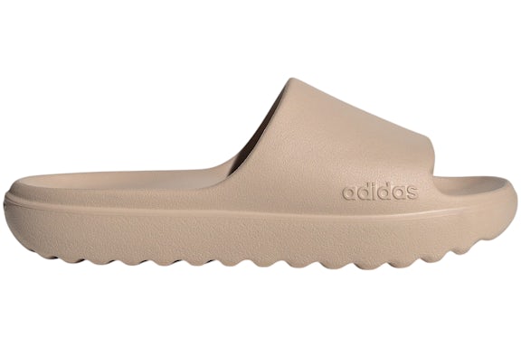 Ciabatte adidas Adilette Lumia Marrone Argilla