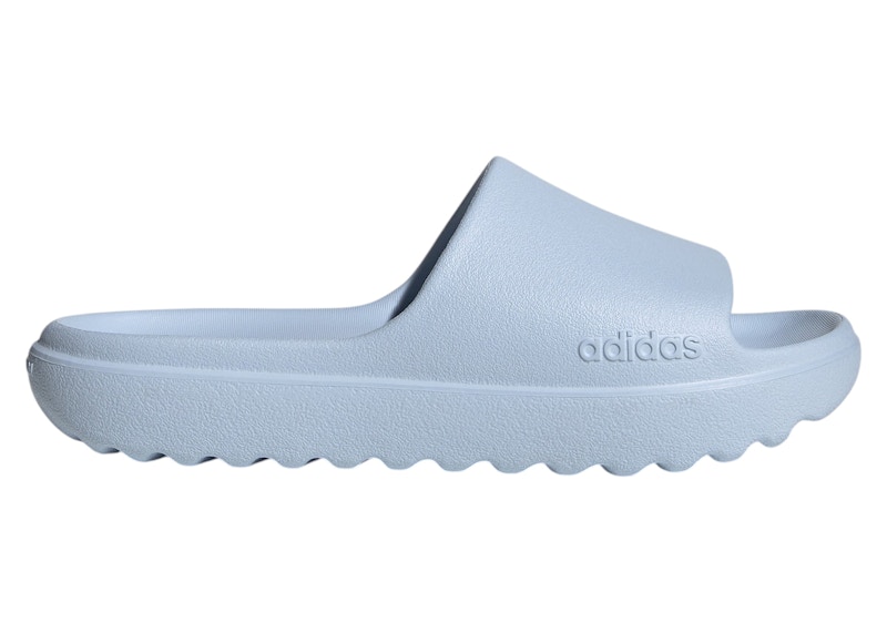adidas Adilette Lumia Slides Crystal Sky - IH8922
