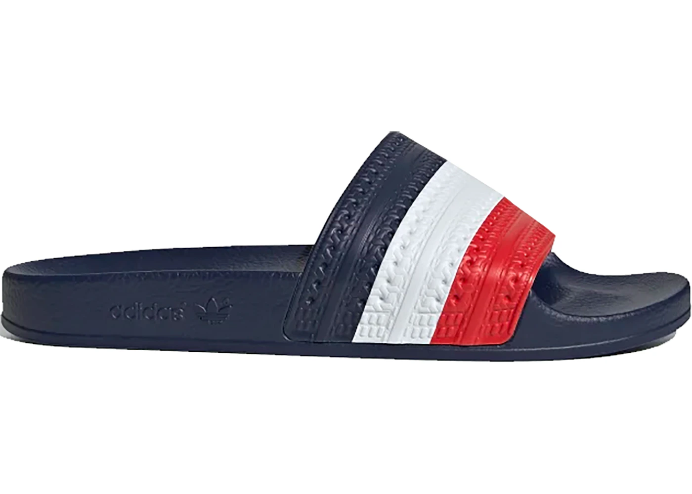 adidas Adilette Países Bajos Hombre G55379 MX - Main Image