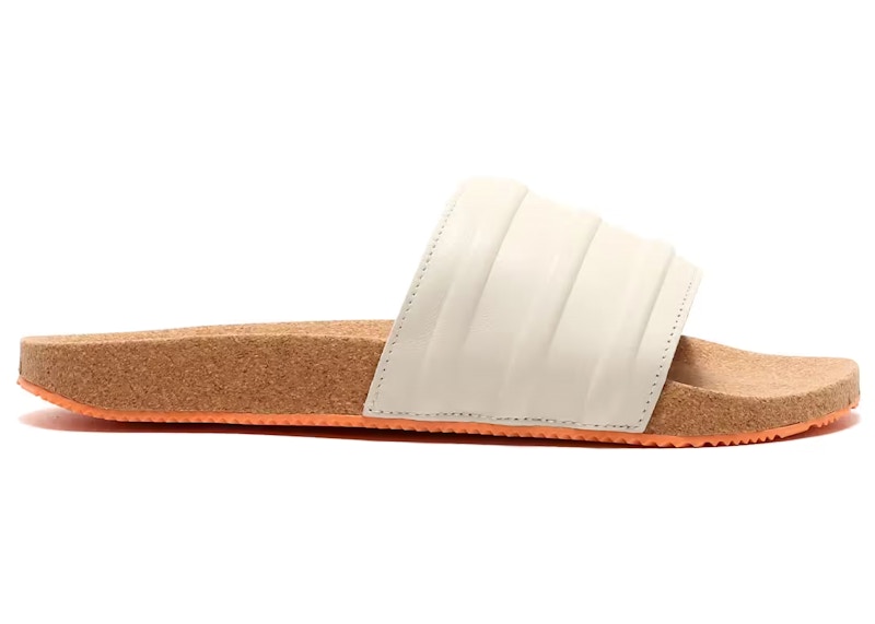 Adidas adilette cork online w