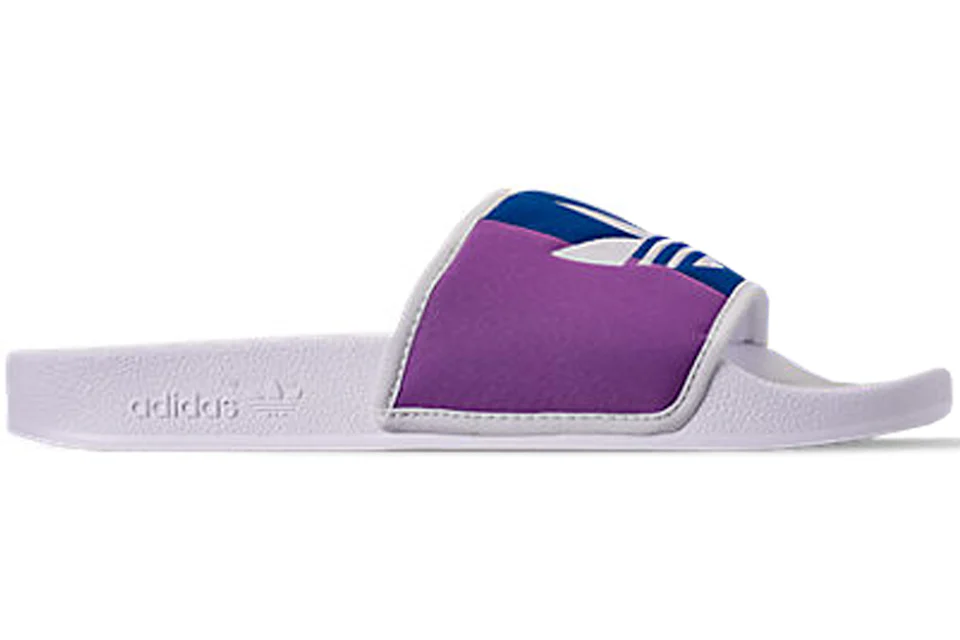 New adidas sale slippers 2019