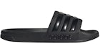 adidas Adilette Shower Slides Triple Black