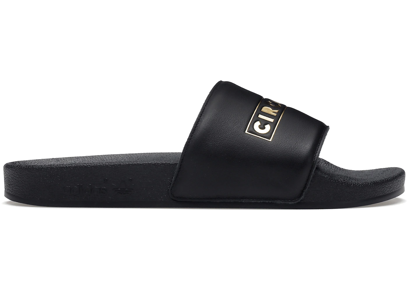 adidas Adilette Slide Circoloco HQ3617 MX - Main Image