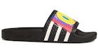 adidas Adilette Slide Kris Andrew Small Pride Collection
