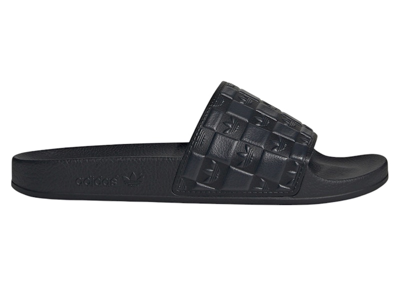 シューズ(男性用) CLUBHAUS My Own SlideSandals - Black シューズ(男性用) CLUBHAUS My Own SlideSandals - Black CLUBHAUS