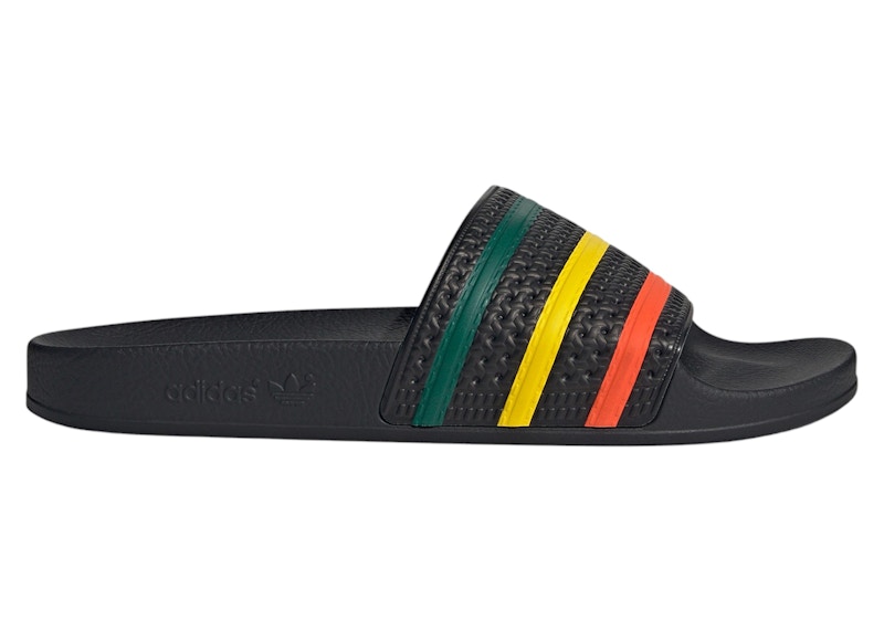 Adidas Adilette Slide - Men Flip-flops And Sandals - II0031