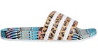 adidas Adilette Slides The Farm Brazilian Dance (Women's)
