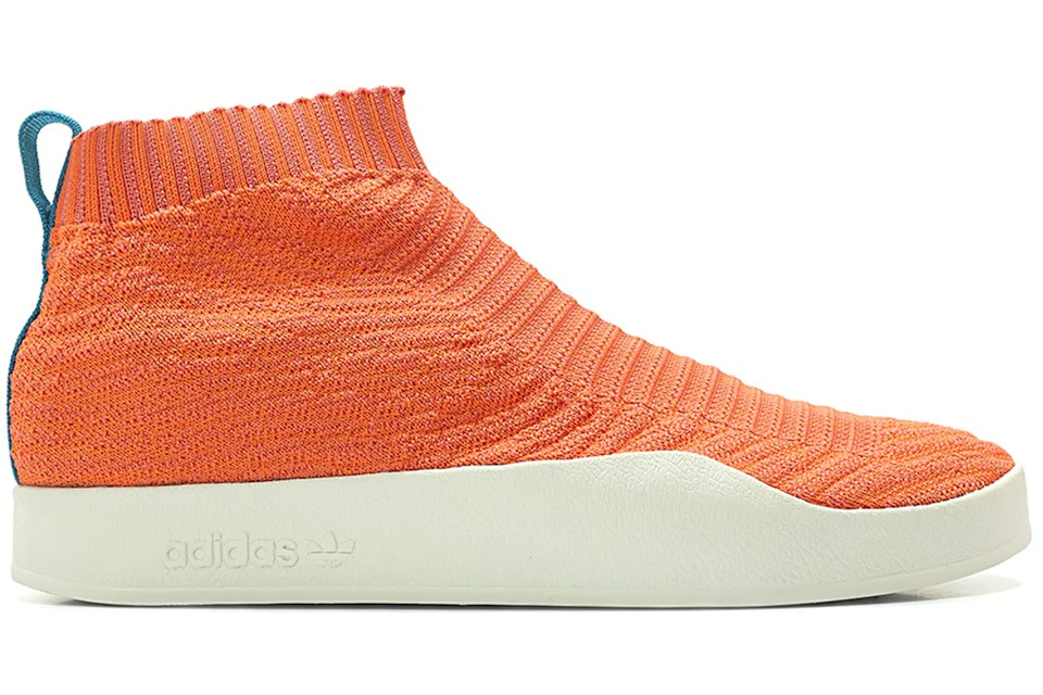 Adilette sock best sale