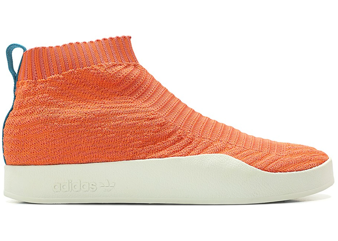 Adidas 2025 adilette sock