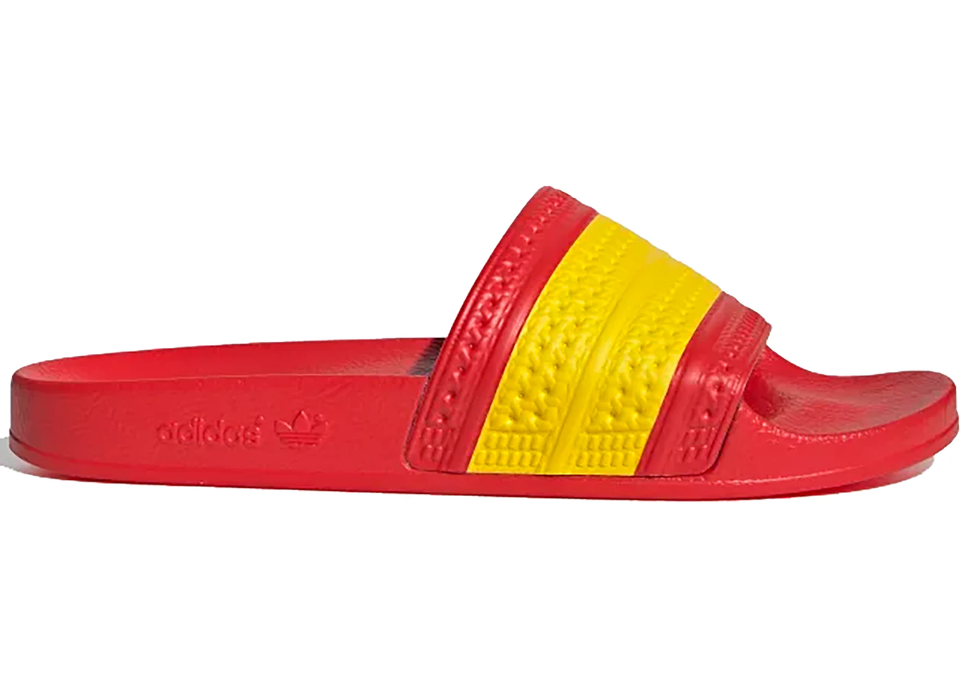 Slippers 2025 adidas adilette