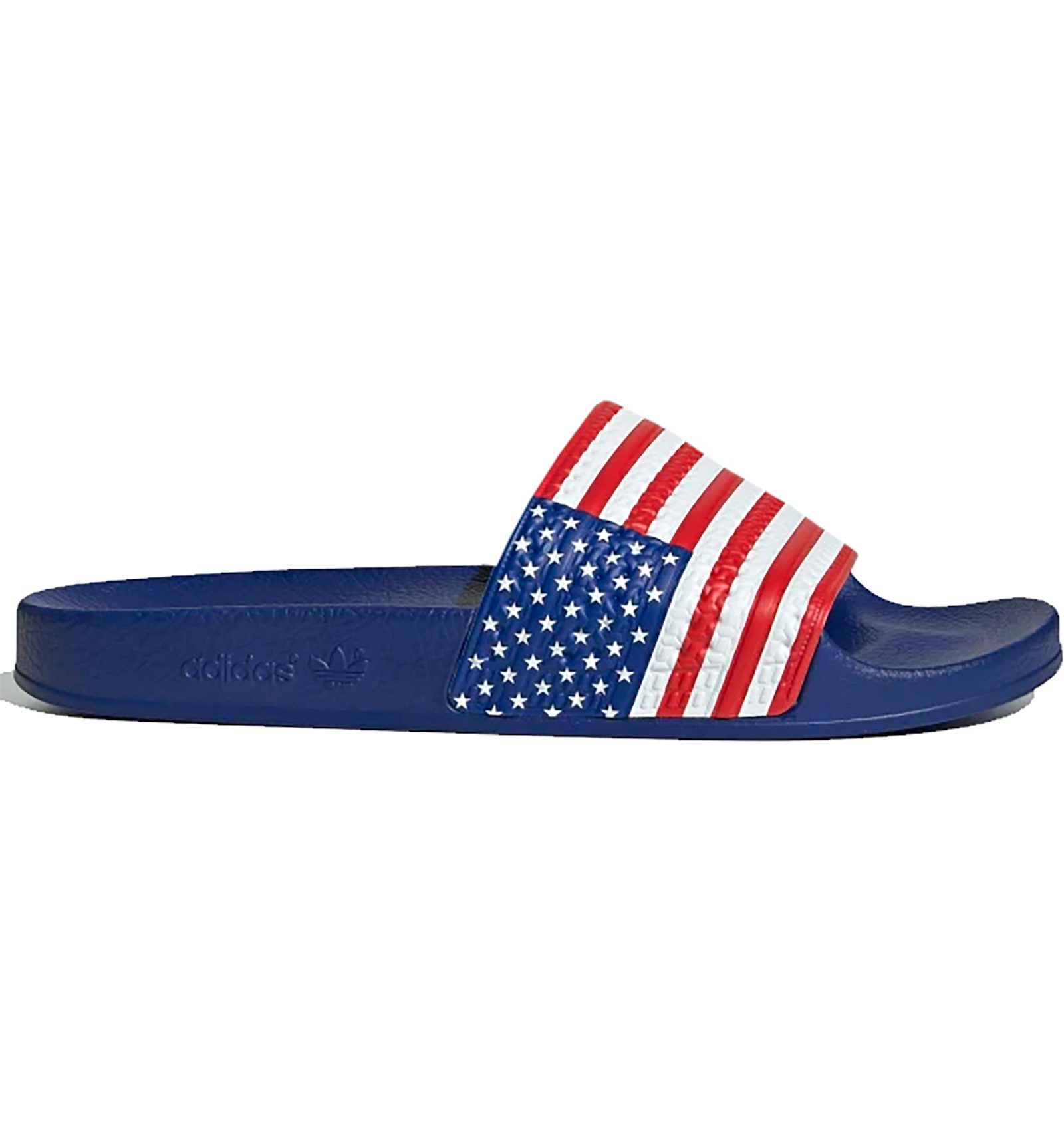 adidas Adilette USA Men s G55380 GB
