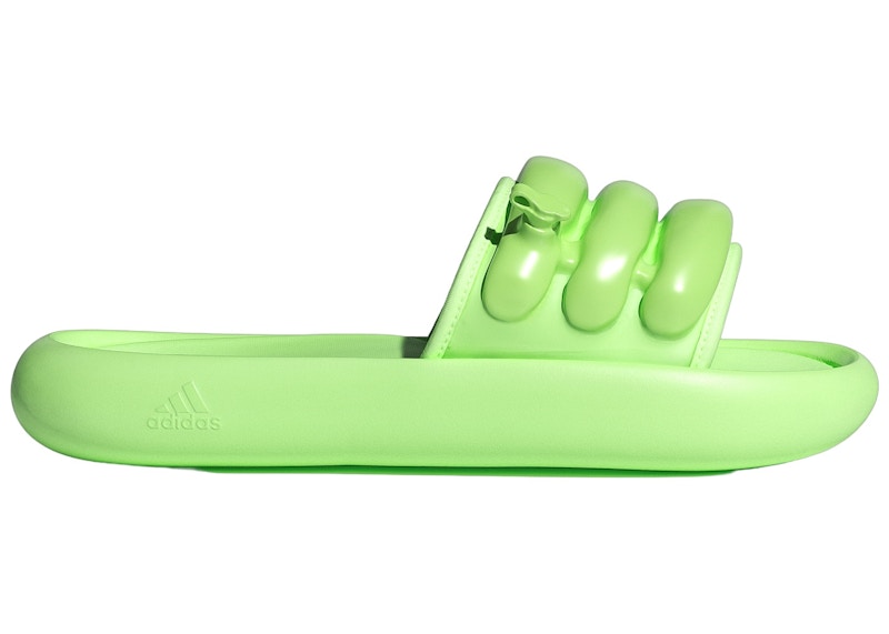 ⭐️新品⭐️adidas Adilette Zplaash Slides 24.5㎝ adidas Adilette ZPLAASH Slides Slides | eBay