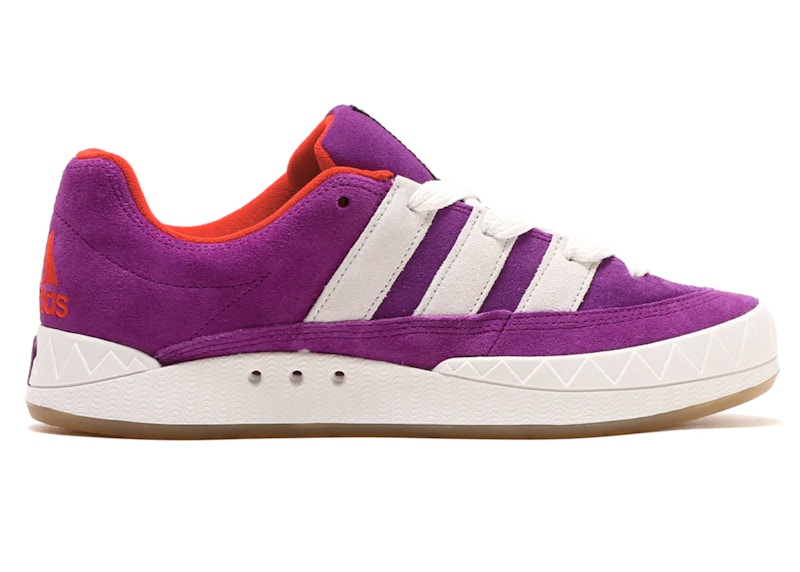 adidas Adimatic atmos Glory Purple