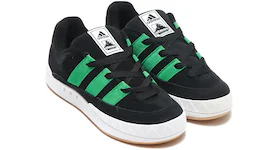 adidas Adimatic Atmos XLarge Black Green