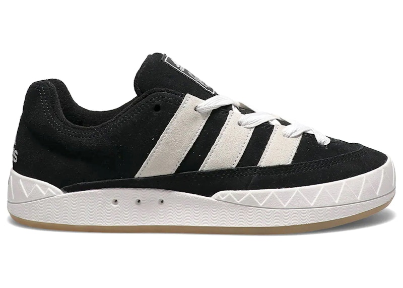 adidas Adimatic "Core Black"スニーカー