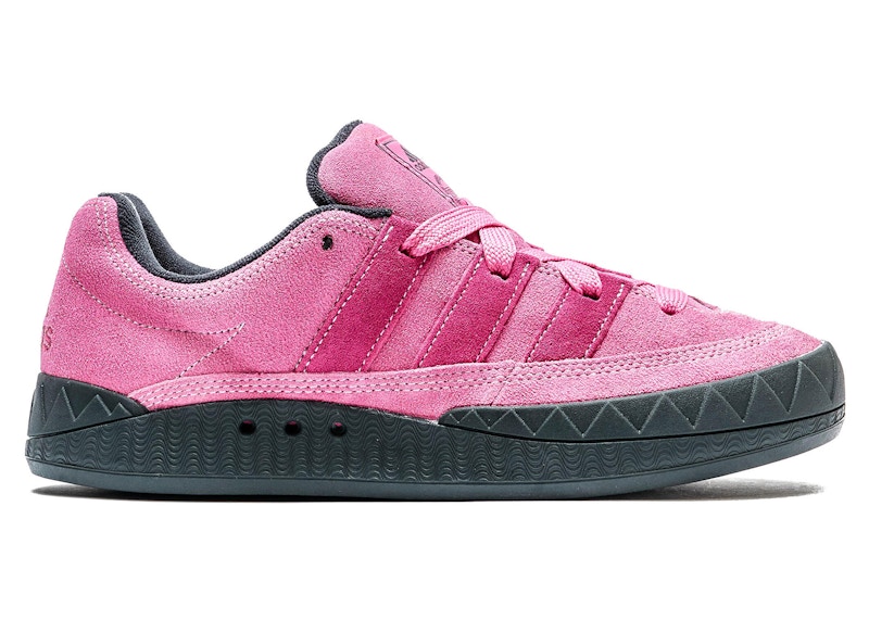 adidas Adimatic Pink Fusion Carbon Womens