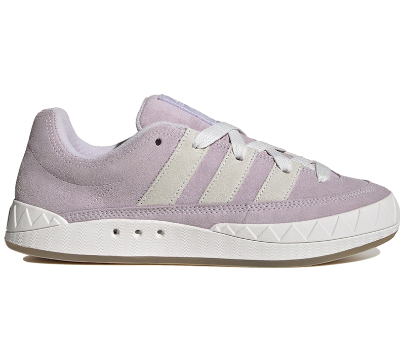 adidas Adimatic Purple Pint