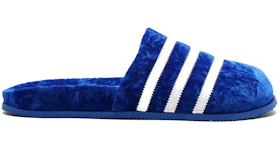 adidas Adimule Slides Blue White