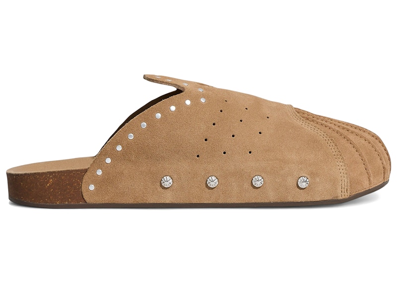 adidas Adimule Slides Cardboard Gum