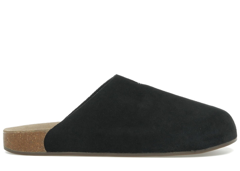 adidas Adimule Slides Core Black Gum