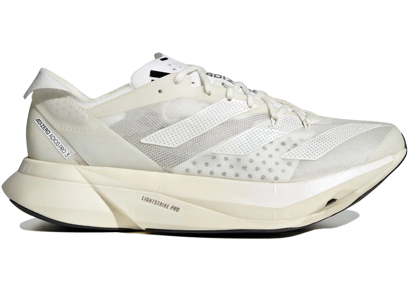 Adios Pro Adidas Adizero Adios Boost Adidas Adios Pro Cloud White