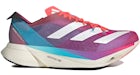 adidas Adios Pro 3 Rosa Segnale Ciano