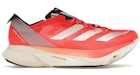 adidas Adios Pro 3 Rosso Solare