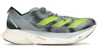 adidas Adios Pro 3 blu giallo limone lucido