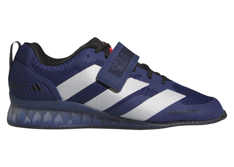 adidas gazelle silver green womens adidas Adipower Weightlifting 3 Shoes Core Black – Sportamore.com main image 1