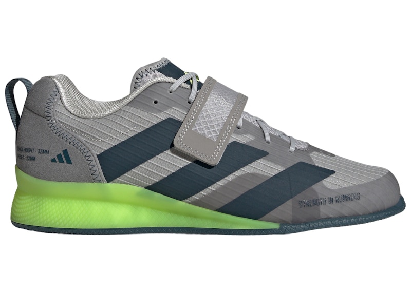 Adidas adipower 3 best sale