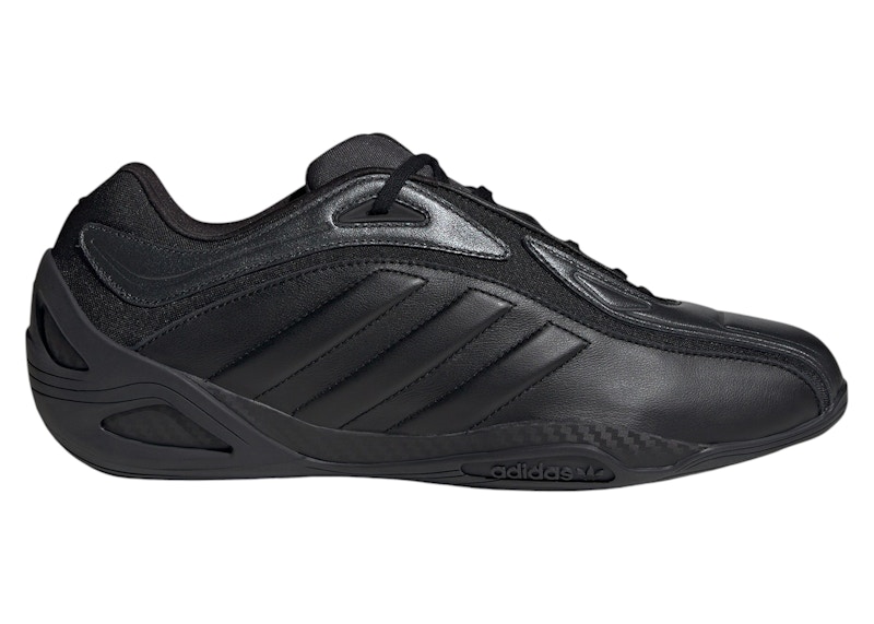 adidas Adiracer GT Core Black Carbon Men's - JQ5758 - US