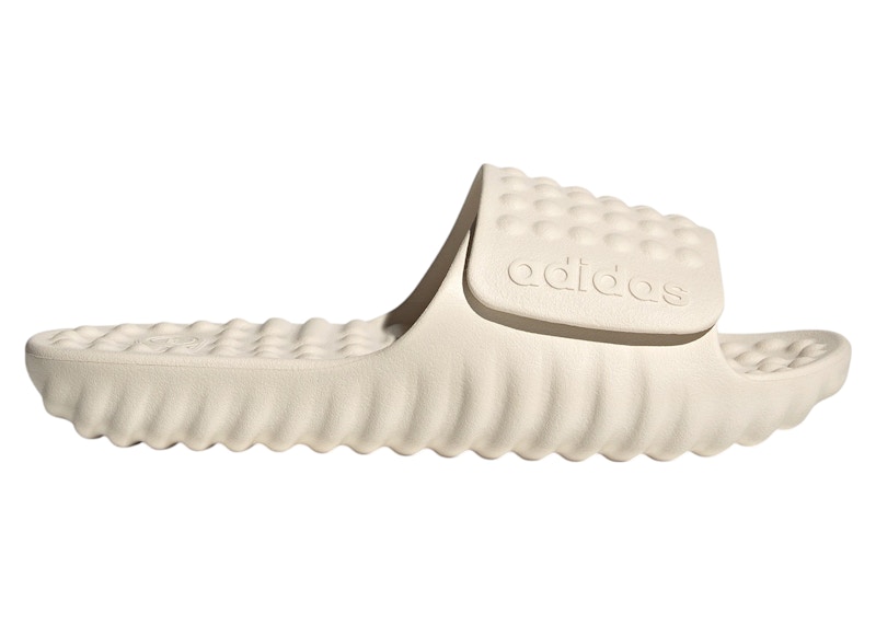 adidas Adissage 360Rec Slides Off White Men's - JQ8057 - US
