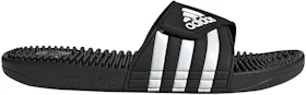 adidas Adissage Slides Core Black