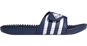 adidas Adissage Slides Dark Blue