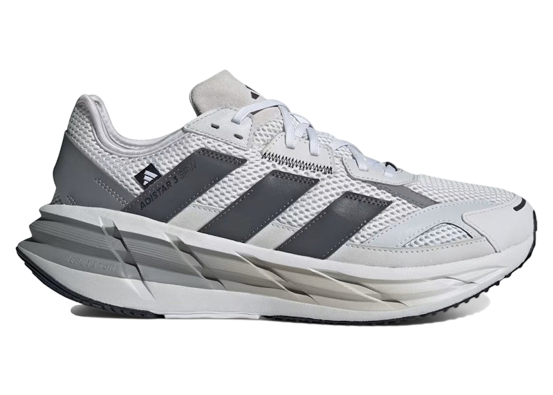 adidas Originals New York Gray JH5113 | FOOTDISTRICT