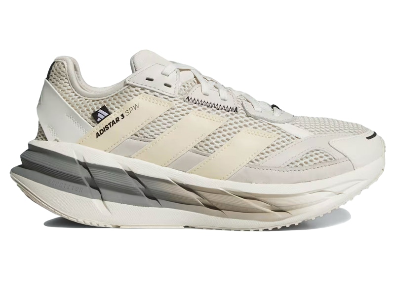 adidas Adistar 3 Warm Vanilla (Women's) - JP7395 - US
