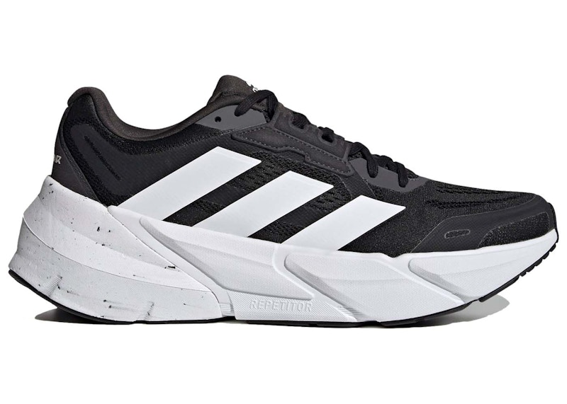 adidas Adistar Black White Men's - GX2995 - US