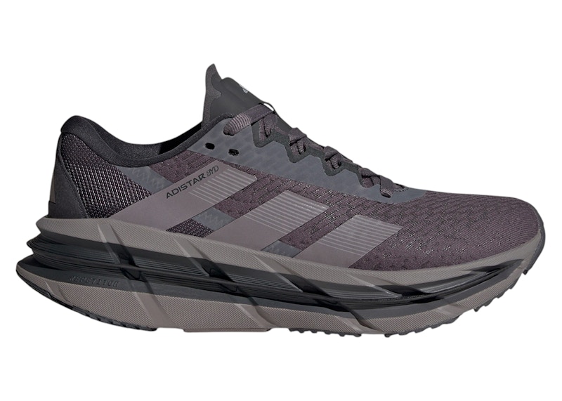 Pre-owned Adidas Originals Adistar Byd (women's) Sneakers In Grey/taupe/carbon In Multi